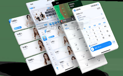 点进官网，开启探索